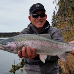 Alaskan Angling Adventures Alaska fishing lodge image14
