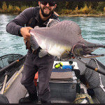 Alaskan Angling Adventures Alaska fishing lodge image18