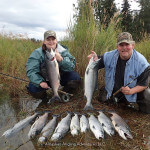 Alaskan Angling Adventures Alaska fishing lodge image20