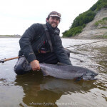 Alaskan Angling Adventures Alaska fishing lodge image22