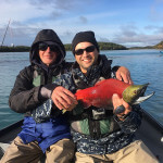 Alaskan Angling Adventures Alaska fishing lodge image27