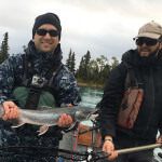 Alaskan Angling Adventures Alaska fishing lodge image28