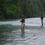 Alaskan Angling Adventures Alaska fishing lodge image3