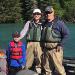 Alaskan Angling Adventures Alaska fishing lodge image7