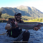Alaskan Angling Adventures Alaska fishing lodge image8