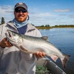 Alagnak Lodge Alaska fishing lodge image39