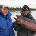 Alagnak Lodge Alaska fishing lodge image37