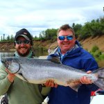 Alagnak Lodge Alaska fishing lodge image35