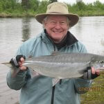 Alagnak Lodge Alaska fishing lodge image33