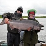 Alagnak Lodge Alaska fishing lodge image29
