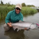 Alagnak Lodge Alaska fishing lodge image27