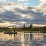 Alagnak Lodge Alaska fishing lodge image2