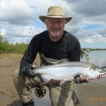 Alagnak Lodge Alaska fishing lodge image7
