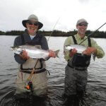 Alagnak Lodge Alaska fishing lodge image1
