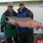 Alaska Fish On Charters Alaska fishing lodge image10