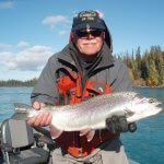 Alaska Fish On Charters Alaska fishing lodge image9