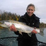 Alaska Fish On Charters Alaska fishing lodge image8