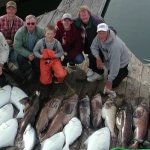 Alaska Fish On Charters Alaska fishing lodge image2