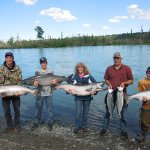 Alaska Fish On Charters Alaska fishing lodge image17