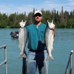 Alaska Fish On Charters Alaska fishing lodge image13