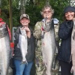 Alaska Fish On Charters Alaska fishing lodge image11