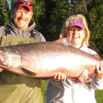 Alaska SeaScape Lodge Alaska fishing lodge image5