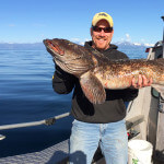 Alaska SeaScape Lodge Alaska fishing lodge image6