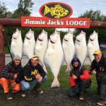 Alaska SeaScape Lodge Alaska fishing lodge image3