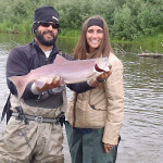 Alaskan Adventures Alaska fishing lodge image6
