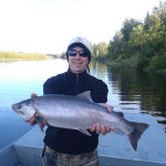 Alaskan Adventures Alaska fishing lodge image2