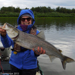 Alaskan Adventures Alaska fishing lodge image3