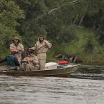 Alaskan Adventures Alaska fishing lodge image10