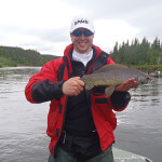 Alaskan Adventures Alaska fishing lodge image7