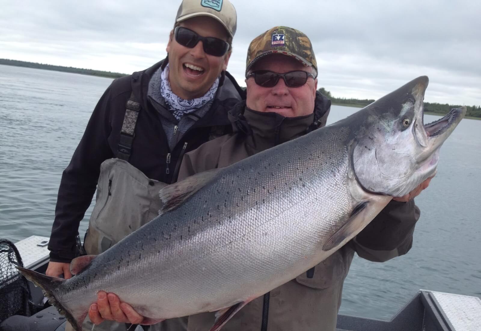 5 Reasons to Book Fishing Lodges in Alaska for an Unforgettable Trip 1 fishing lodges in alaska