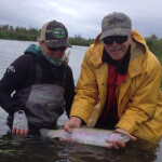 Alaska’s Gold Creek Lodge Alaska fishing lodge image16