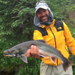 Alaska’s Gold Creek Lodge Alaska fishing lodge image12