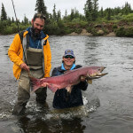 Alaska’s Gold Creek Lodge Alaska fishing lodge image11