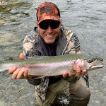 Alaska’s Gold Creek Lodge Alaska fishing lodge image9