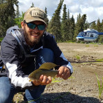 Alaska’s Gold Creek Lodge Alaska fishing lodge image6
