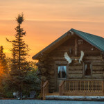Alaska’s Gold Creek Lodge Alaska fishing lodge image1