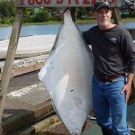 Alaska’s Log Cabin and RV Resort Alaska fishing lodge image1