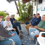 Alaska’s Log Cabin and RV Resort Alaska fishing lodge image7