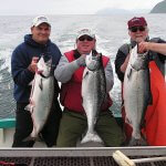 AlpenView Wilderness Lodge Alaska fishing lodge image14