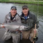 AlpenView Wilderness Lodge Alaska fishing lodge image13