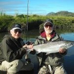 AlpenView Wilderness Lodge Alaska fishing lodge image11