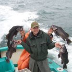 AlpenView Wilderness Lodge Alaska fishing lodge image9