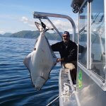 AlpenView Wilderness Lodge Alaska fishing lodge image25