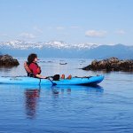 AlpenView Wilderness Lodge Alaska fishing lodge image7