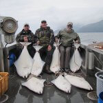 AlpenView Wilderness Lodge Alaska fishing lodge image5