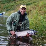 AlpenView Wilderness Lodge Alaska fishing lodge image4